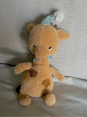 Jellycat Jollipop Giraffe NWOT Retired HTF